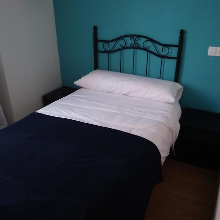 Hostal Gemi Самора Экстерьер фото
